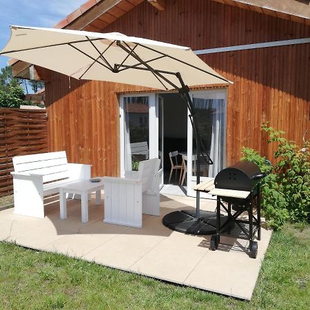 Appartement Proche Lac Et Plage Léon Eksteriør billede