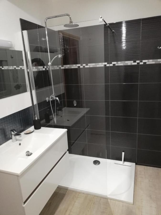 Appartement Proche Lac Et Plage Léon Eksteriør billede