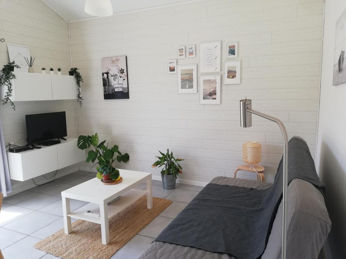 Appartement Proche Lac Et Plage Léon Eksteriør billede